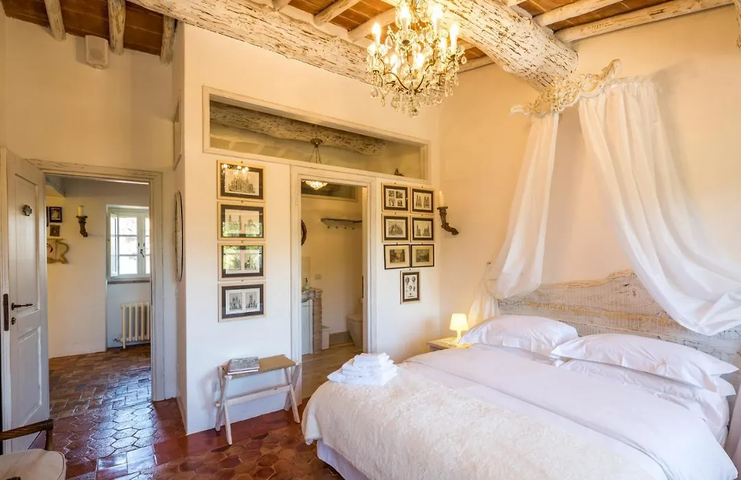 Borgo San Sisto B&B Todi-1