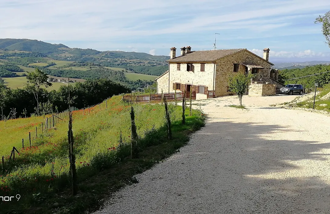 Casale Le Orme-1