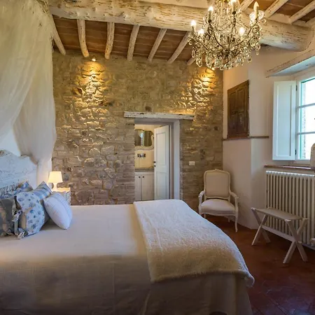 Borgo San Sisto B&B Todi-3