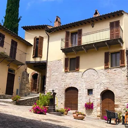 La Piazzetta Del Borgo-3