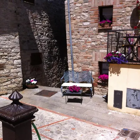 La Piazzetta Del Borgo-2